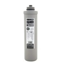 Двухступенчатый картридж механической очистки Platinum Wasser CS Carbon Sediment