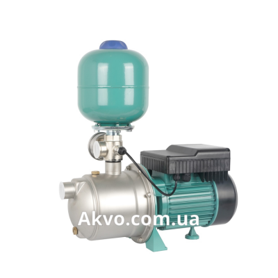 Станция водоснабжения Shimge PX404-E- Фото№1