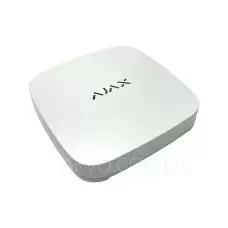 Ajax LeaksProtect Беспроводный датчик обнаружения затопления белый