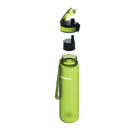 Аквафор Сити бутылка-фильтр для воды 0,5 л, лимонная - Фото№3
