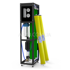 Промышленная система обратного осмоса AKVO RO-500S