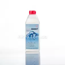 Обеззараживающее средство для воды Акватон-10 А5, 1л