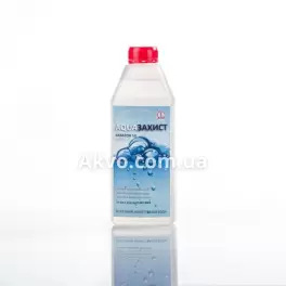Обеззараживающее средство для воды Акватон-10 А5, 1л - Фото№2