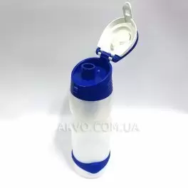 DWETS пляшка-фільтр для води - Фото№6