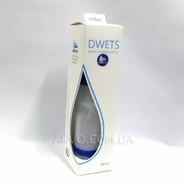 DWETS бутылка-фильтр для воды - Фото№4
