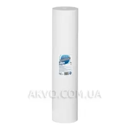 Картридж поліпропіленовий Aquafilter FCPS 5 мкм 20 Big Blue - Фото№2