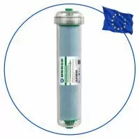 Aquafilter AIPRO-1M-CL-AB картридж антибактеріальний механічний 1 мкм