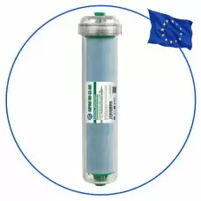 Aquafilter AIPRO-1M-CL-AB картридж антибактериальный механический 1 мкм