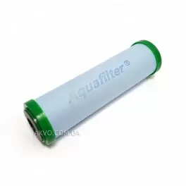 Aquafilter FCPS5-BL-AB Картридж полипропиленовый с угольным блоком - Фото№5
