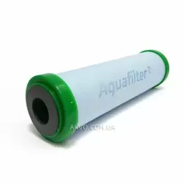 Aquafilter FCPS5-BL-AB Картридж полипропиленовый с угольным блоком - Фото№6