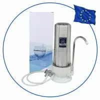 Настольный фильтр для воды Aquafilter FHCTF