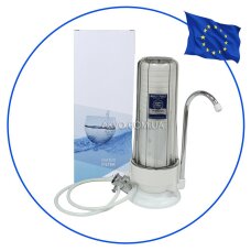 Настільний фільтр для води Aquafilter FHCTF