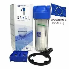 Aquafilter FHPR1-HP1 Фильтр магистральный комплект 1