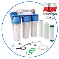 Aquafilter FP3-HJ-K1N Мембранный фильтр