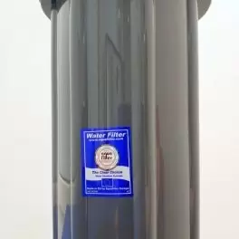 Aquafilter FHHOT12-WB 1/2 дюйма фильтр на горячую воду - Фото№5