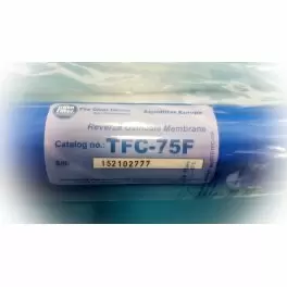 Мембрана осмотична Aquafilter TFC 75F GPD - Фото№3