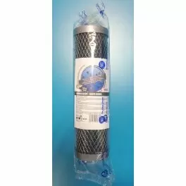 FCCBL-S Aquafilter картридж специальный из угольного блока Silver - Фото№5