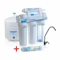 Aqualine RO-5 BIORAY MT18 Фильтр для воды