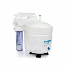 Накопительный бак к фильтру для воды Aqualine RO-5