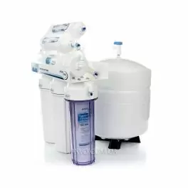 Фильтр для очистки воды Aqualine RO-6