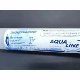 Aqualine ALK-10L-NPT ощелачивающий и минерализирующий фильтр - Фото№4