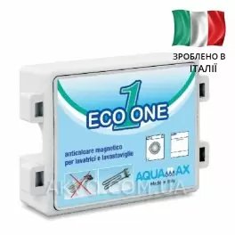 Aquamax XCAL ECO ONE Магнітний фільтр для пральної машини - Фото№2