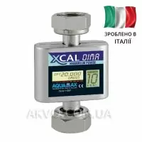 Aquamax Xcal Dima 1/2'' Магнитный фильтр для бойлера