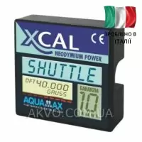 Aquamax Xcal Shuttle Магнітний фільтр для води на бойлер