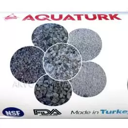 Aquaturk Мінералізатор для води 6 в 1 з наносріблом - Фото№3
