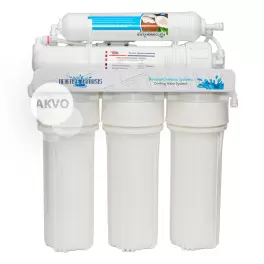 Aquaturk Reverse Osmosis 5 Cистема обратного осмоса 3-04-ECO-H - Фото№3