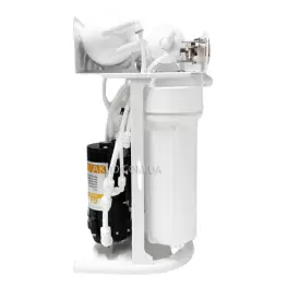 Aquaturk Reverse Osmosis 5 HF Serisi Прямоточна система зворотного осмосу на станині 3-07-HF-12500 - Фото№10