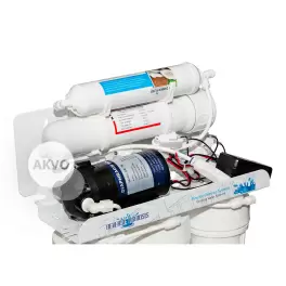 Aquaturk P Reverse Osmosis 5 Система зворотного осмосу 3-04-ECO-H-P - Фото№6