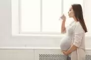 Можно пить газированную воду беременным?