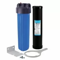 Фильтр для удаления сероводорода Ecosoft BB20
