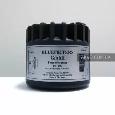 BlueFilters PP-100 Пермеатна помпа для зворотного осмосу