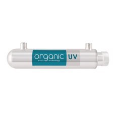 Ультрафіолетовий знезаражувачі Organic Osmo