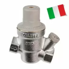 Редуктор давления Caleffi 533441 1/2