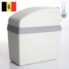 DELTA ESCALDA (BELGIUM) фільтр пом'якшення води кабінетного типу