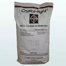 Фильтрующая засыпка Crystal Right® (комплексная)