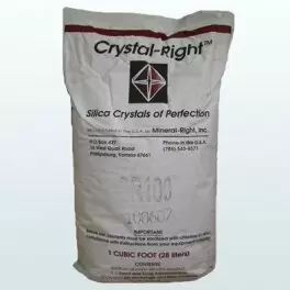 Фильтрующая засыпка Crystal Right® (комплексная)