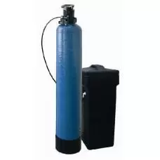Фильтр умягчитель воды RX 64B-1,5V - с ручным клапаном