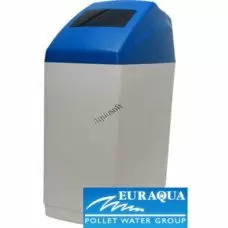 Фильтр умягчитель воды Euraqua MINI UPV 0,4V