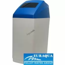 Фильтр умягчитель воды Euraqua MINI UPV 0,4V - Фото№2