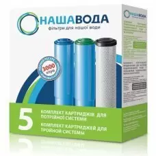 Aquafilter EXCITO-B (новый дизайн) мембранный фильтр