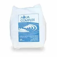 AquaComplex- комплексна фільтруюча завантаження