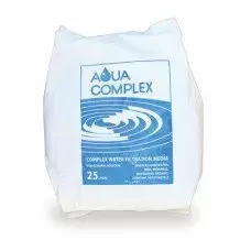 AquaComplex- комплексная фильтрующая загрузка
