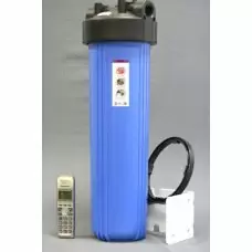 RAIFIL Big Blue 20 Магистральный фильтр умягчающий воду