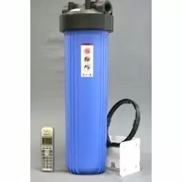 RAIFIL Big Blue 20 Магистральный фильтр умягчающий воду - Фото№2