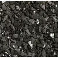 GAC Plus каталитический уголь для удаления сероводорода и железа (аналог Centaur®) 28.3 литров