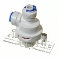Leak Protector клапан защиты от протечки фильтра